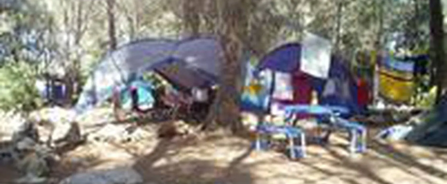 Camping S'atalaia