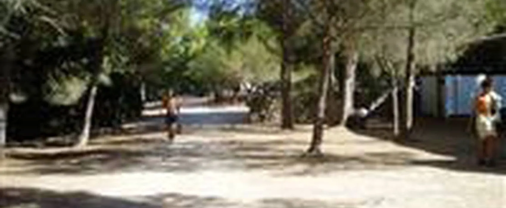 Camping S'atalaia