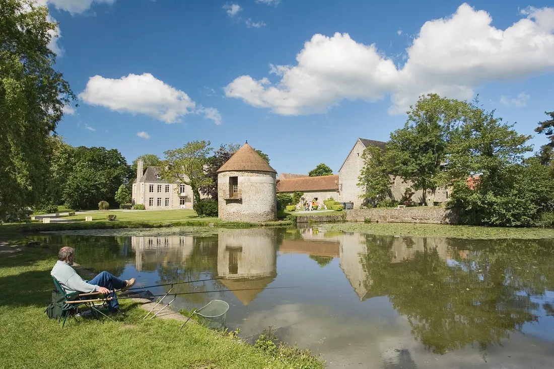 chateau-de-lez-eaux-st-pair-sur-mer-manche-ncdxl