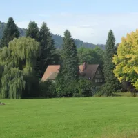 Feriencamp. Münstertal