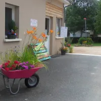 Camping des Papillons