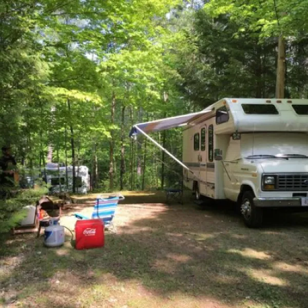 Potter's Place Adult Park