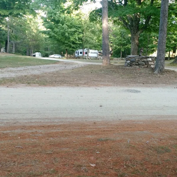 Potter's Place Adult Park