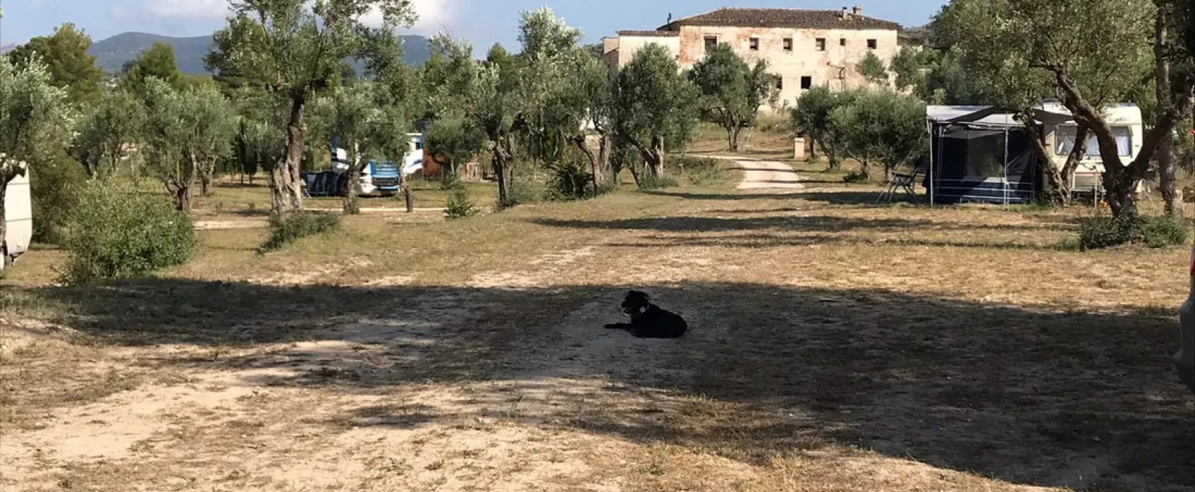 Rural La Masia