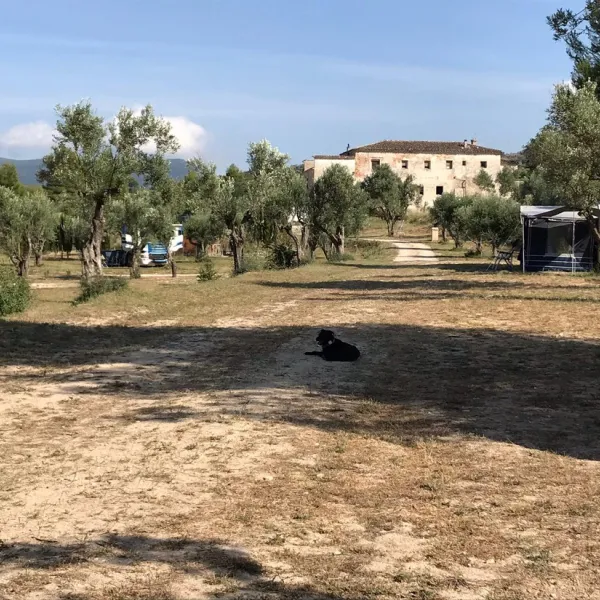Rural La Masia