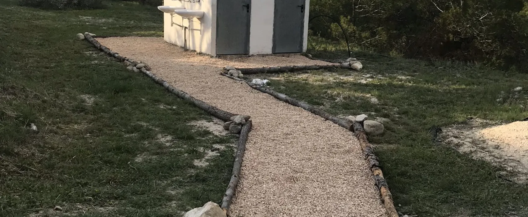 Rural La Masia