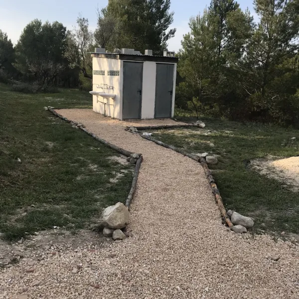 Rural La Masia