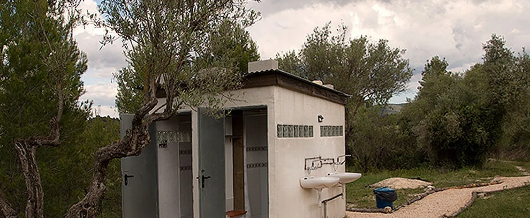 Rural La Masia
