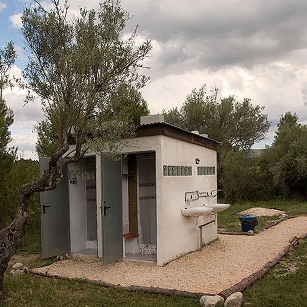 Rural La Masia