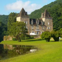 Chateau Le Gibanel