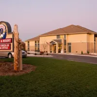 Port of Kimberling Resort