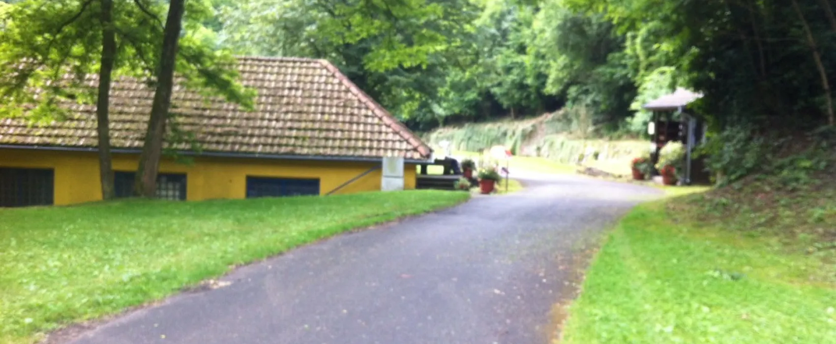 Municipal des 3 Chateaux