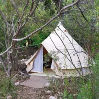 Cederkloof Luxury Forest Camp