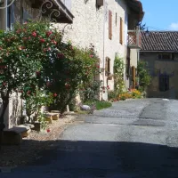 L'Eglantiere