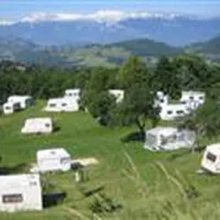 Camping Le Buisson