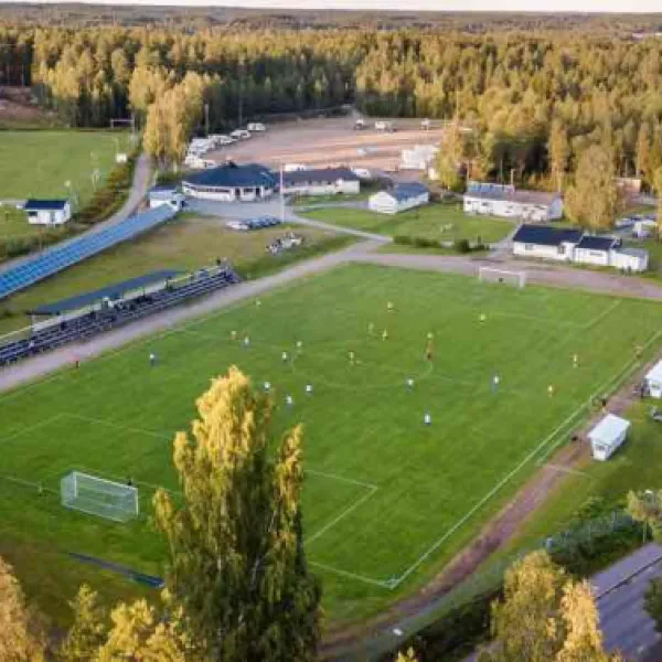Bergviksparken