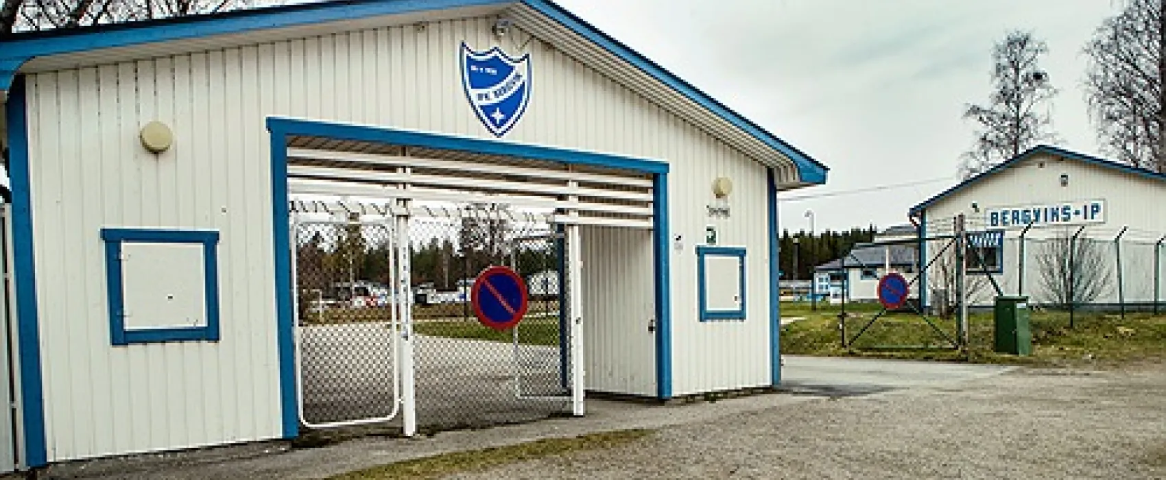 Bergviksparken