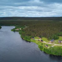 lapin-lomamokit-camping-muonio-nawi4
