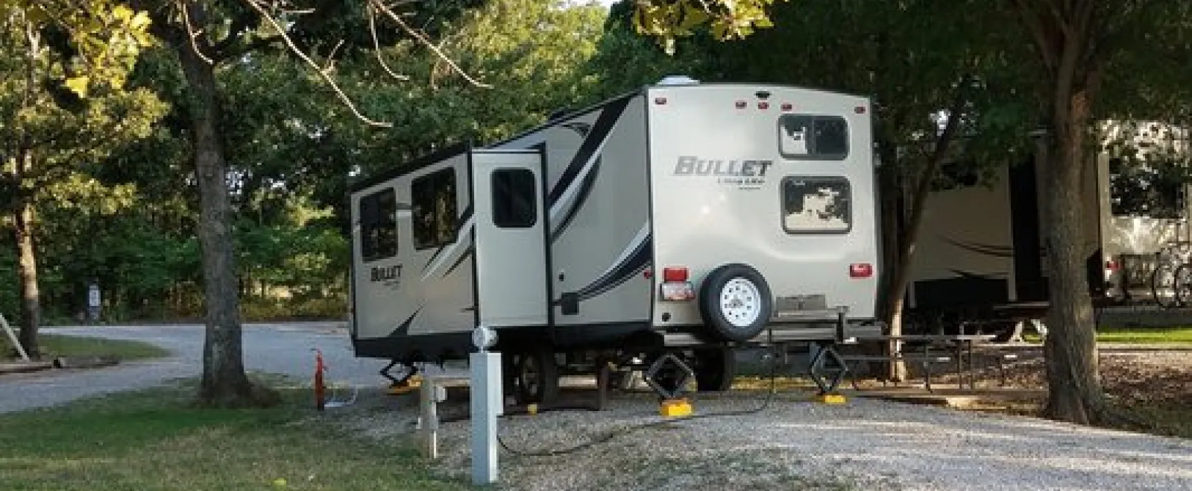 Settle Inn RV Park