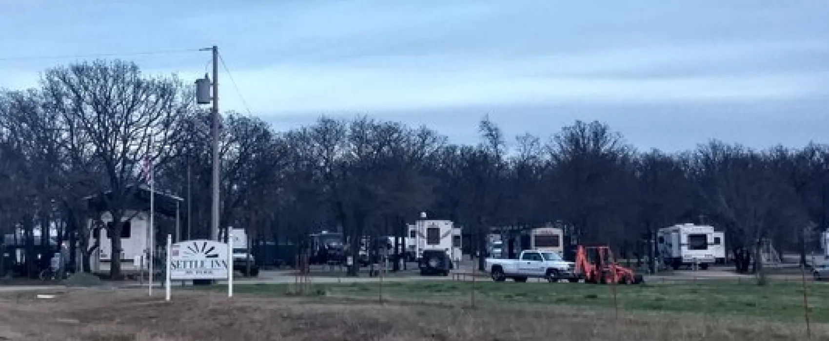 Settle Inn RV Park