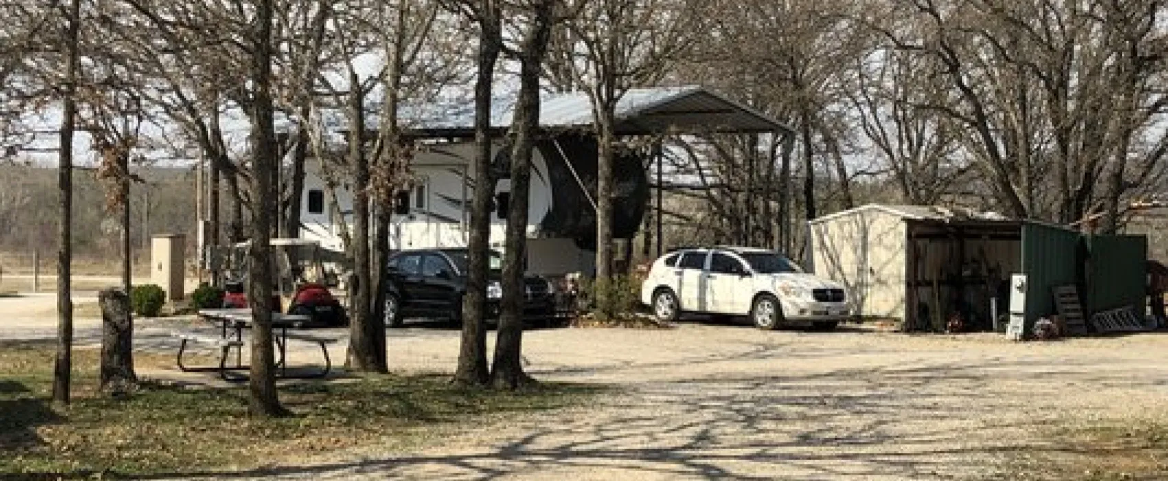 Settle Inn RV Park