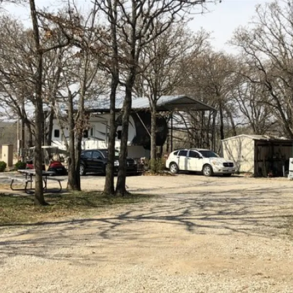 Settle Inn RV Park