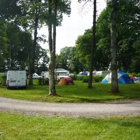 Camping le Lac O fees