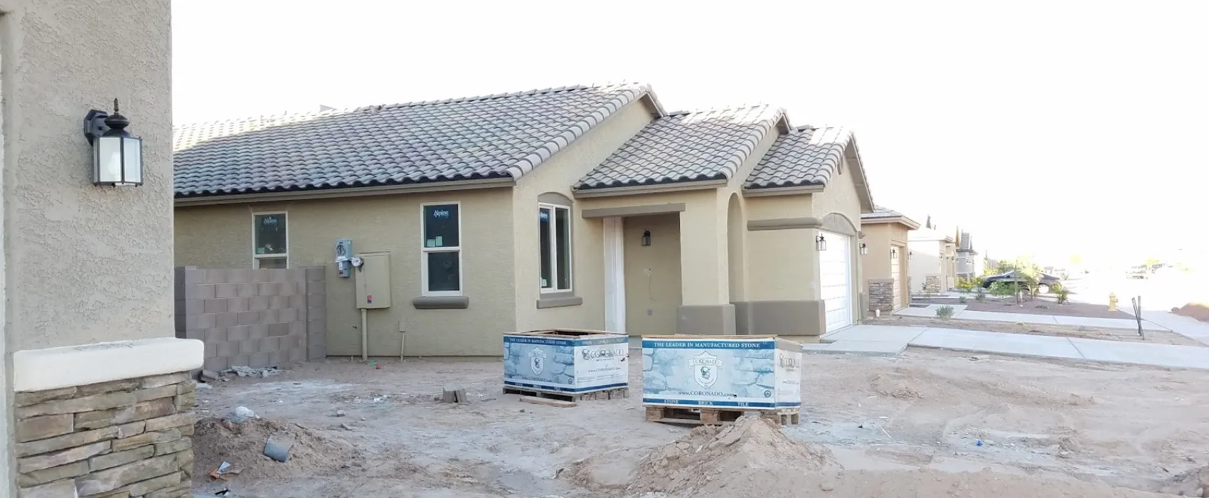 The Palms RV Resort