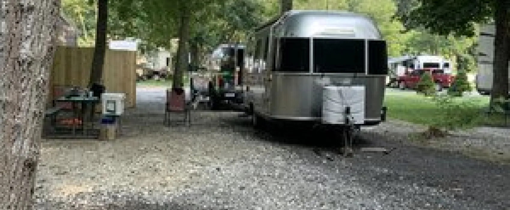 Brandywine Creek Campground