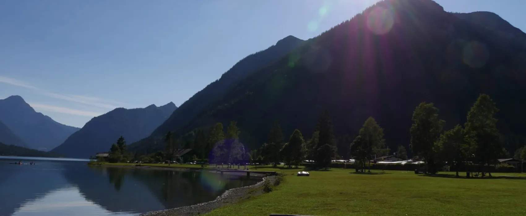 Am Plansee