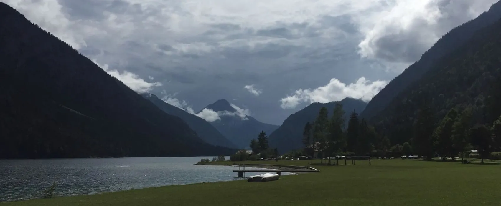 Am Plansee