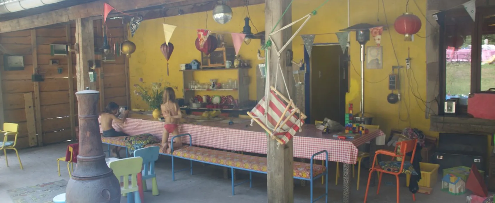 La Crèche