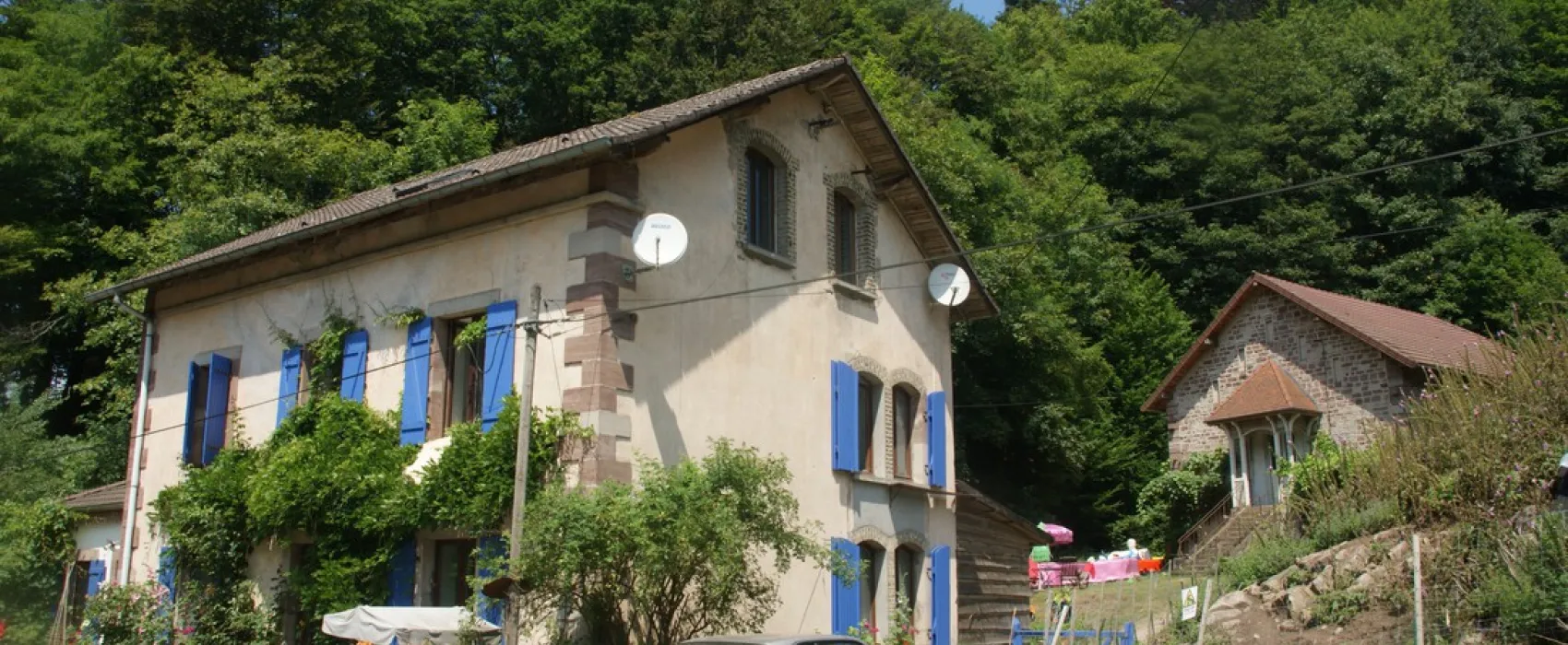 La Crèche