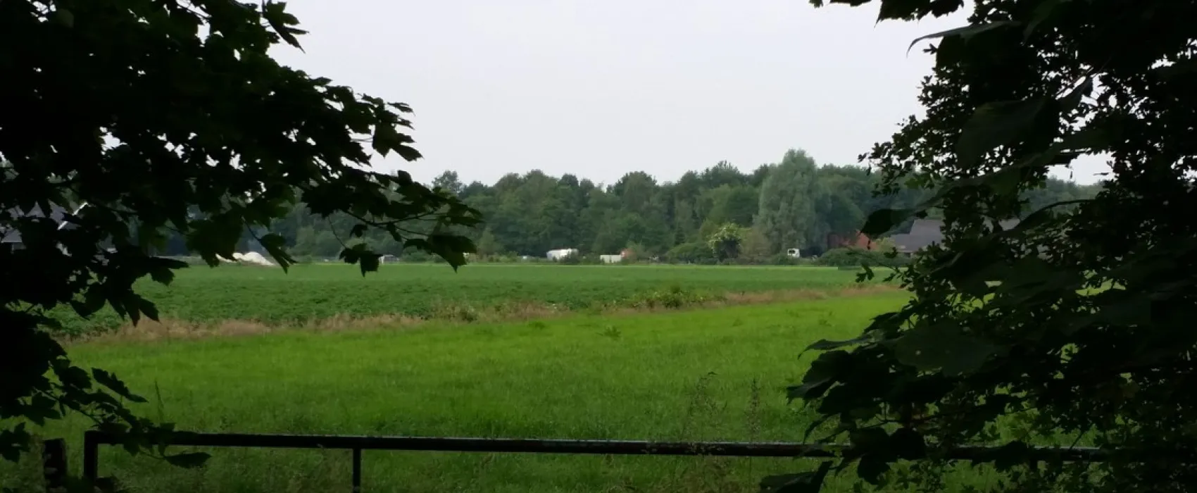 't Trekkersveld