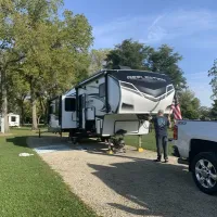 Lidtke Park & Campground