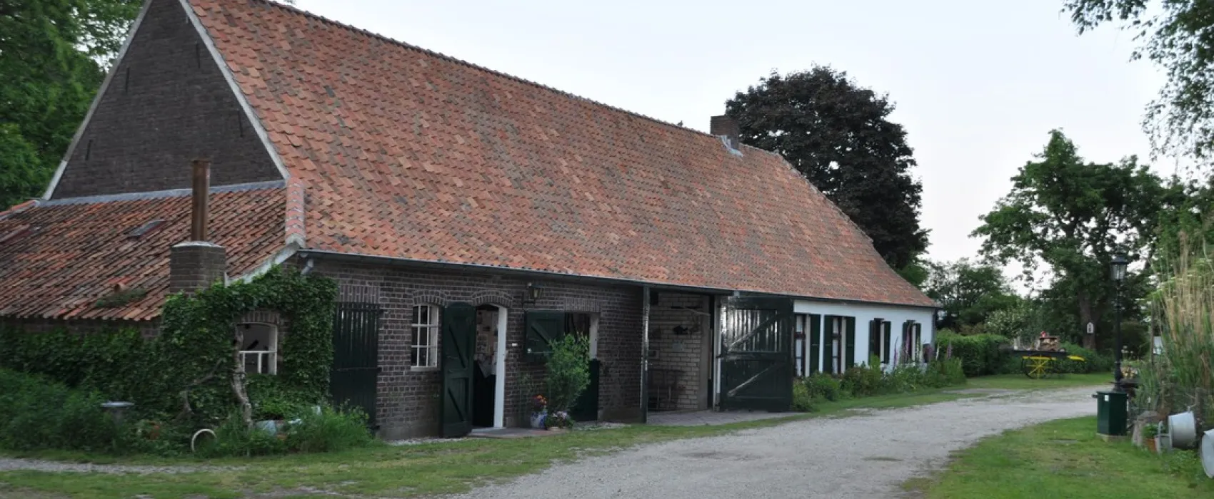 De Gortmeule