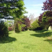 Camping à la ferme