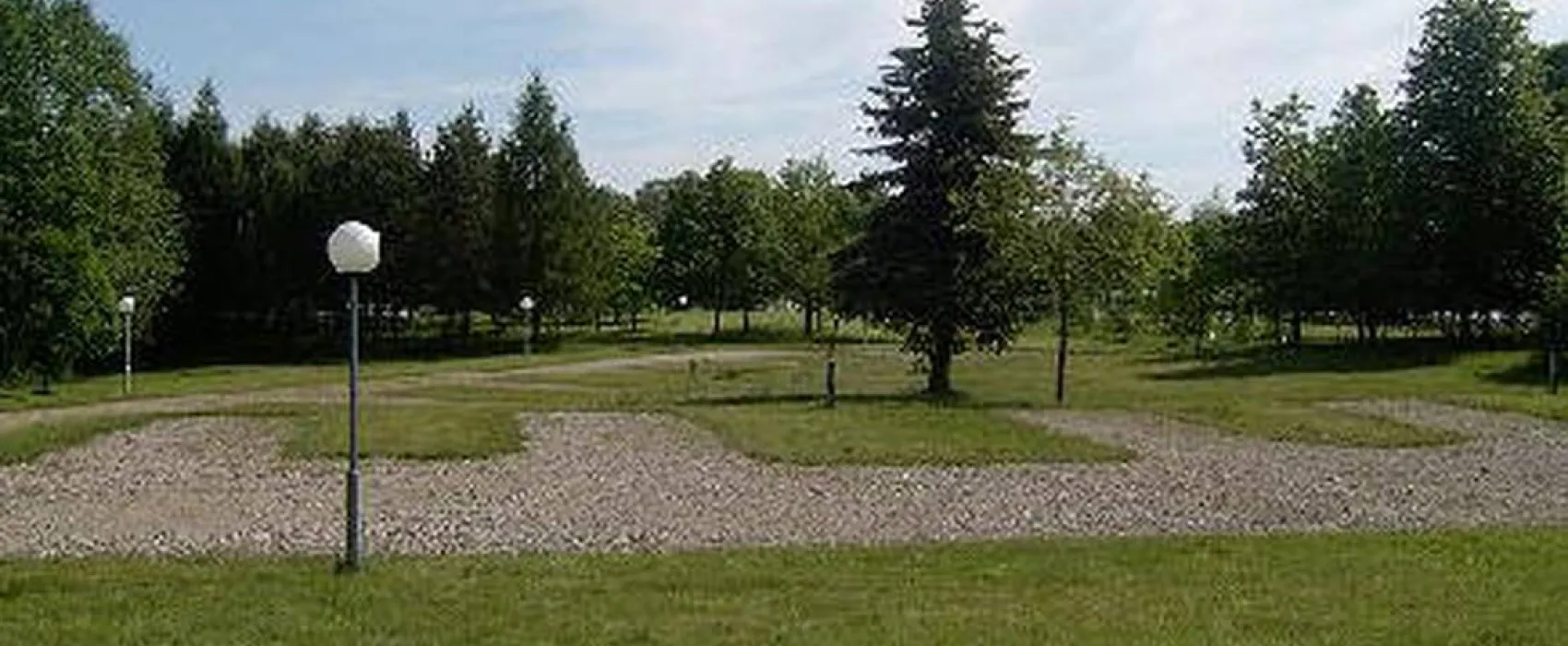 Camping Sudeikiai