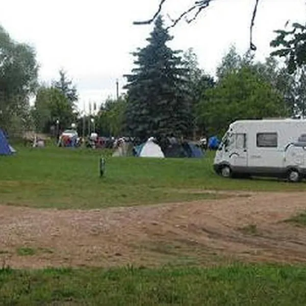Camping Sudeikiai