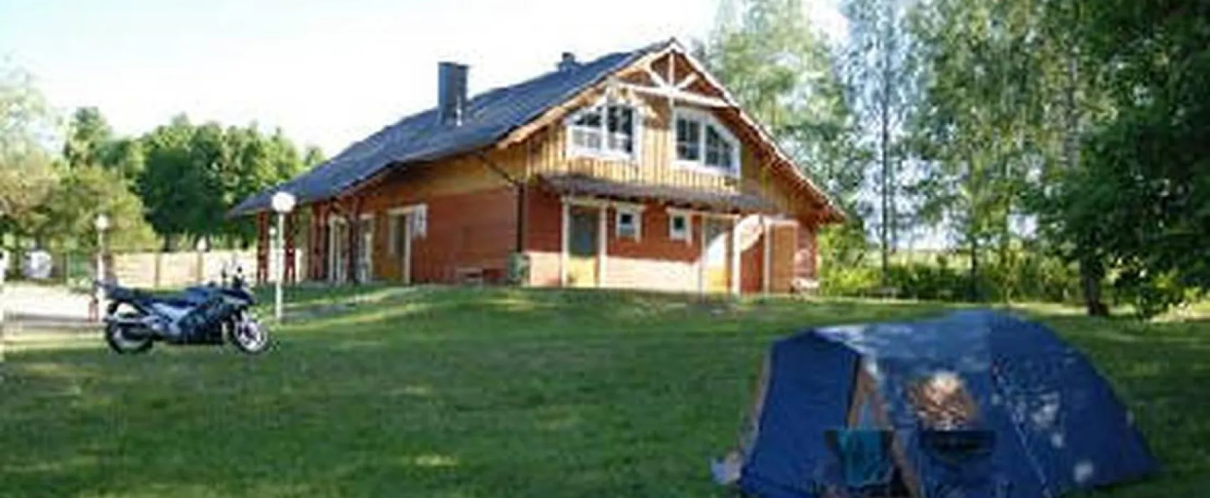 Camping Sudeikiai