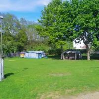 Gießen-Camping