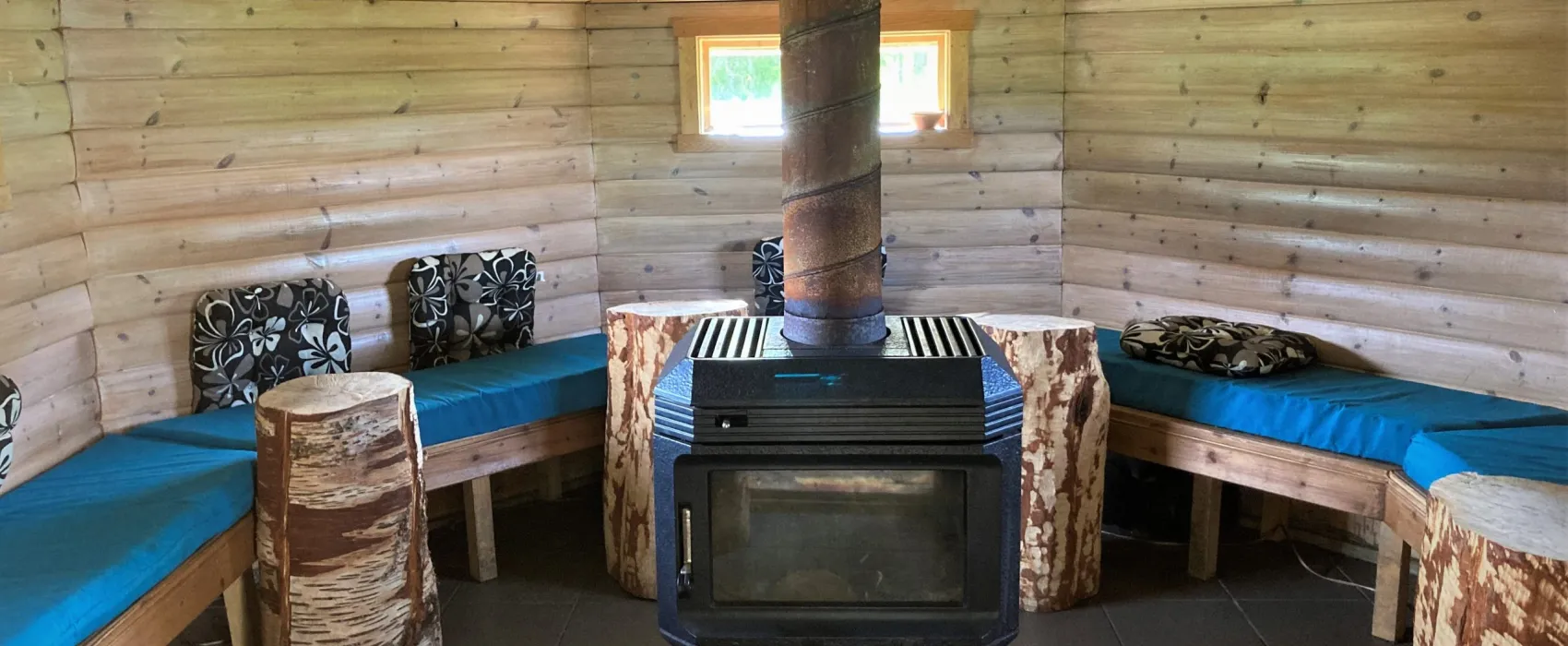 Solbakken Camping  