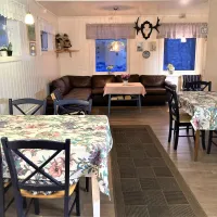 Solbakken Camping  
