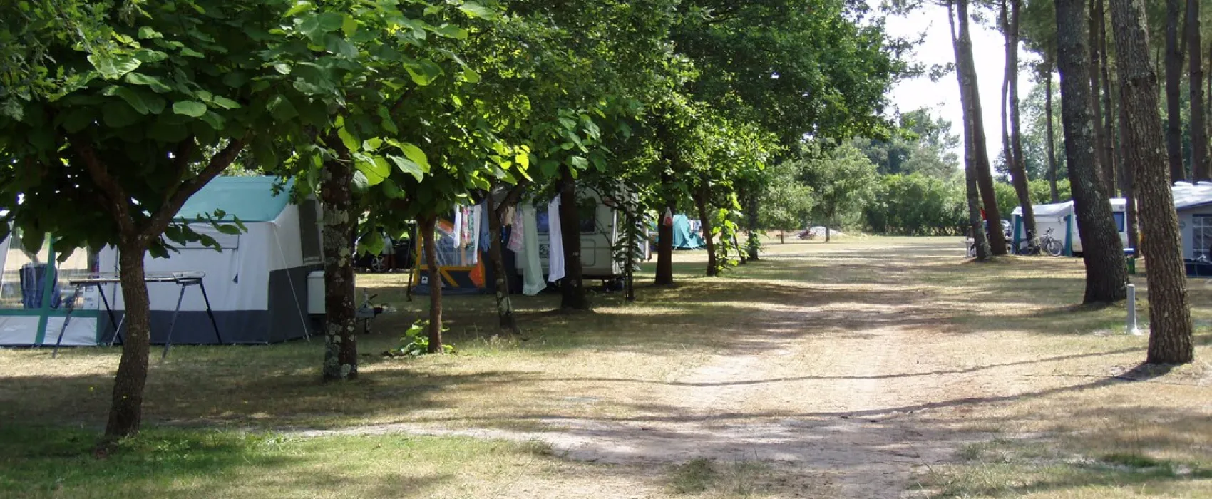 Ferme Lacoussade
