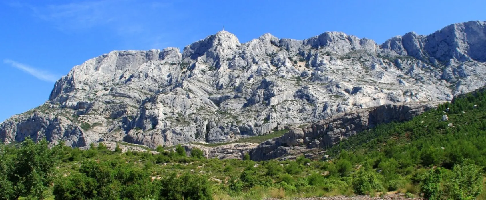Municipal Le Cezanne