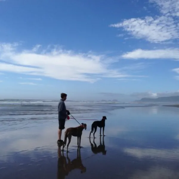 Cape Lookout State Park