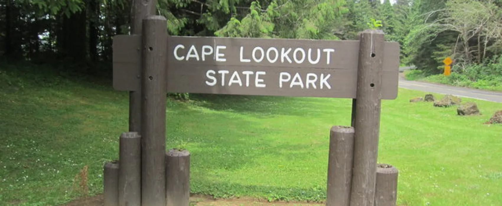 Cape Lookout State Park