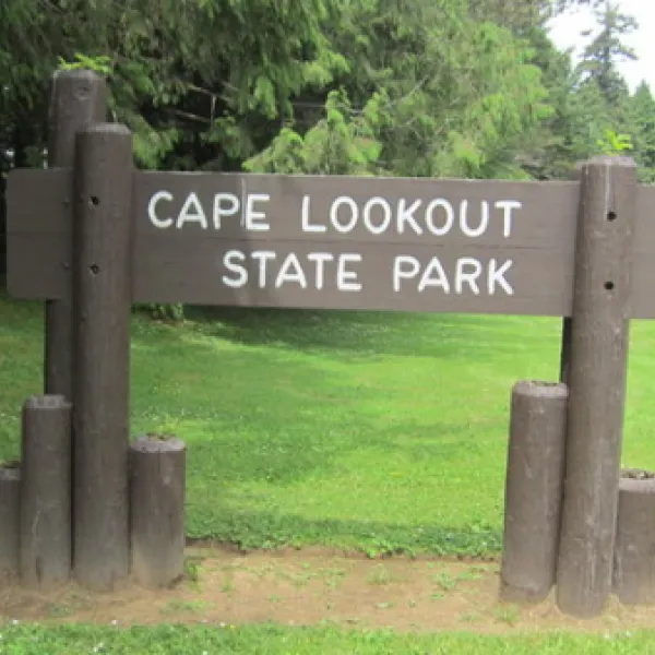 Cape Lookout State Park