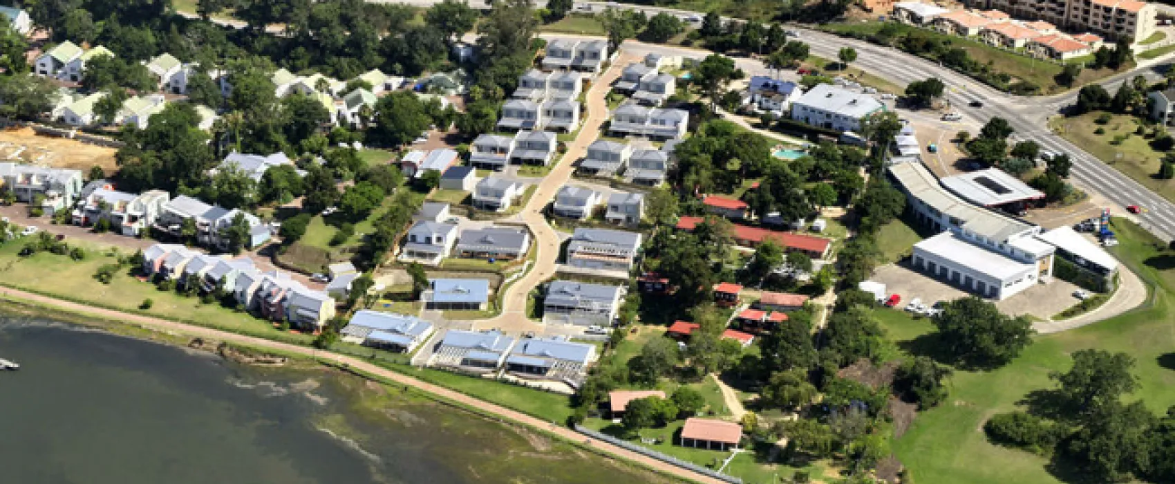 Monks Holiday Park