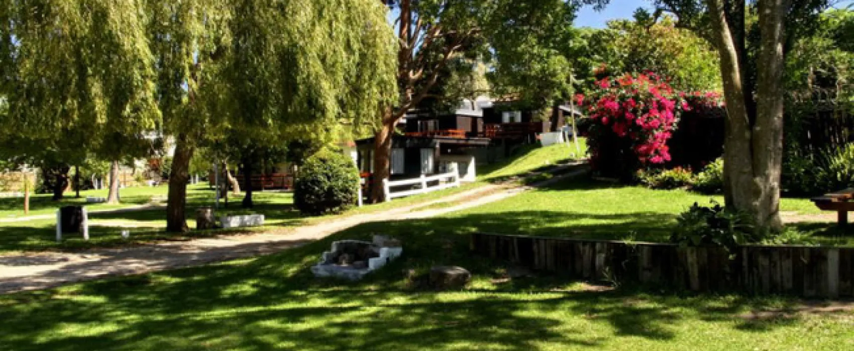 Monks Holiday Park